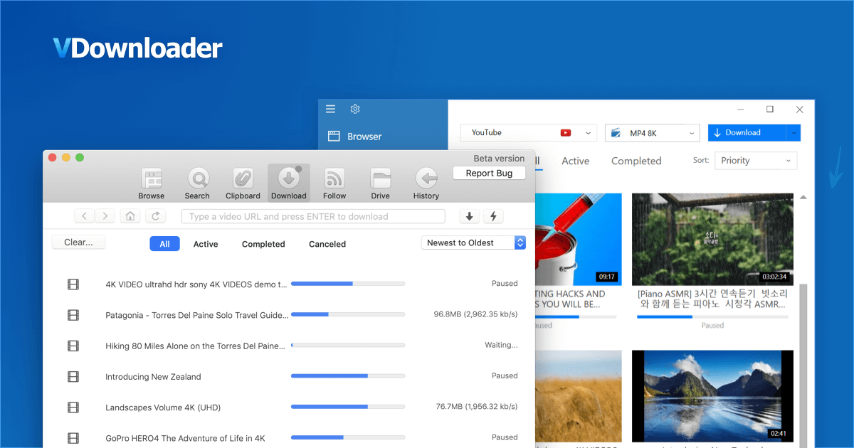 youtube downloader cnet for mac
