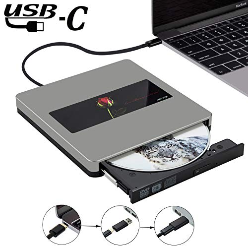 external cd drive for mac driver